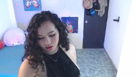 Snapshot of luciana_keating chatting on 8, 3, 2026 luciana online show from 8, 3, 2026
