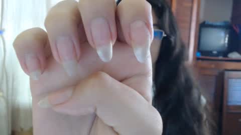 Snapshot of luciana_louiex chatting on 22, 12, 2024 Madelyne online show from 22, 12, 2024
