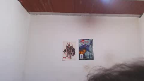 Snapshot of luciana_louiex chatting on 3, 2, 2026 Madelyne online show from 3, 2, 2026