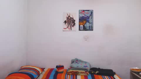 Snapshot of luciana_louiex chatting on 10, 2, 2026 Madelyne online show from 10, 2, 2026