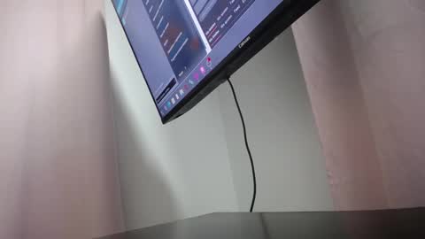 Luciana online show from 12, 12, 2024