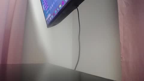 Luciana online show from 21, 12, 2024