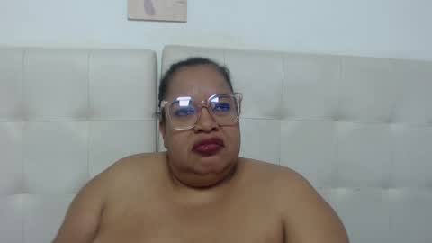 Luciana online show from 28, 2, 2025