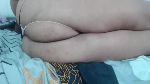 Luciana online show from 5, 3, 2025