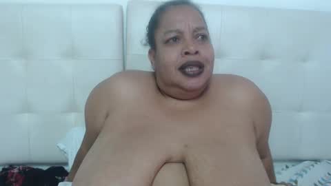 Luciana online show from 11, 3, 2025