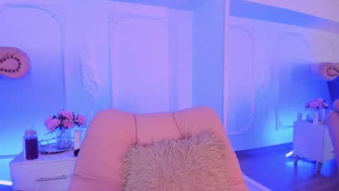 Luciana online show from 25, 2, 2026