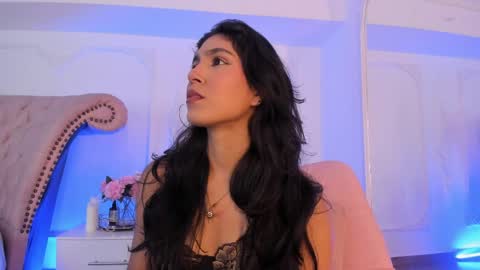 Luciana online show from 11, 4, 2026