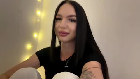 Snapshot of lucianaforgy chatting on 6, 7, 2026 Zofia online show from 6, 7, 2026