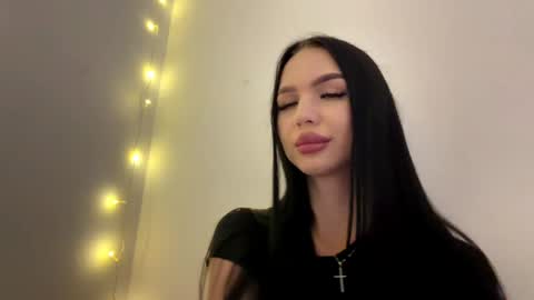 Snapshot of lucianaforgy chatting on 6, 7, 2026 Zofia online show from 6, 7, 2026