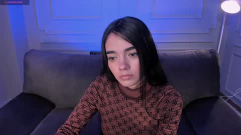 Snapshot of lucianamiller_ chatting on 7, 12, 2024 Luciana Miller online show from 7, 12, 2024