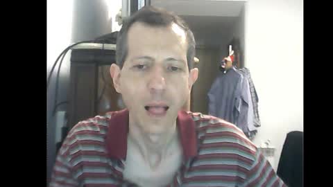 Snapshot of lucianoaxel chatting on 12, 12, 2024 Luciano online show from 12, 12, 2024