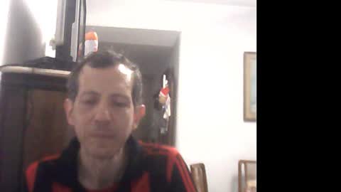 Snapshot of lucianoaxel chatting on 1, 1, 2025 Luciano online show from 1, 1, 2025