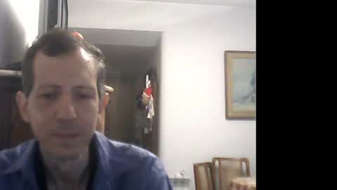 Snapshot of lucianoaxel chatting on 5, 1, 2025 Luciano online show from 5, 1, 2025