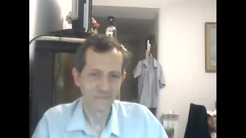 Snapshot of lucianoaxel chatting on 14, 2, 2025 Luciano online show from 14, 2, 2025