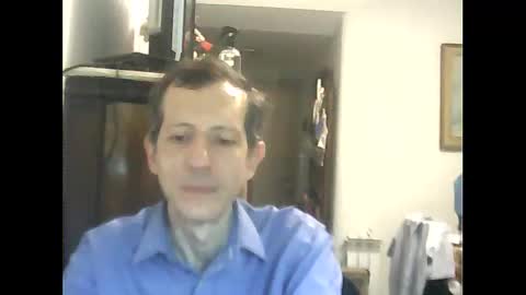 Snapshot of lucianoaxel chatting on 15, 2, 2025 Luciano online show from 15, 2, 2025