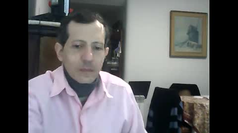Snapshot of lucianoaxel chatting on 27, 9, 2025 Luciano online show from 27, 9, 2025