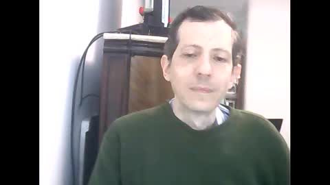 Snapshot of lucianoaxel chatting on 12, 10, 2025 Luciano online show from 12, 10, 2025