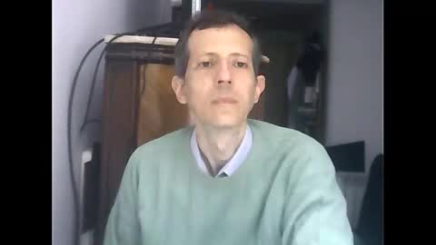 Luciano online show from 23, 3, 2026