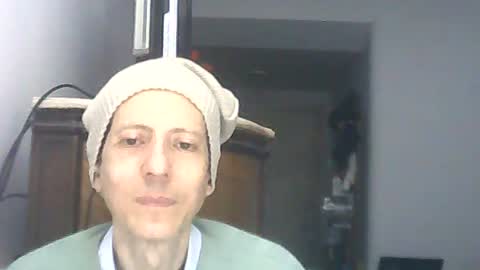 Snapshot of lucianoaxel chatting on 13, 6, 2026 Luciano online show from 13, 6, 2026