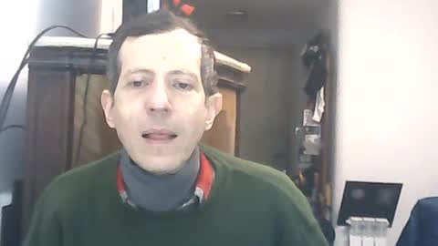 Snapshot of lucianoaxel chatting on 22, 6, 2026 Luciano online show from 22, 6, 2026