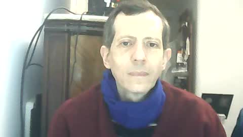 Snapshot of lucianoaxel chatting on 10, 7, 2026 Luciano online show from 10, 7, 2026