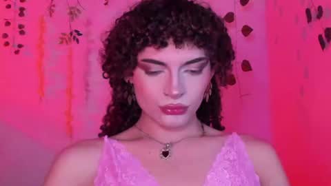 Snapshot of lucianromeo17 chatting on 12, 6, 2026 Lucy or Lucian 3 Come to my social Links3 online show from 12, 6, 2026