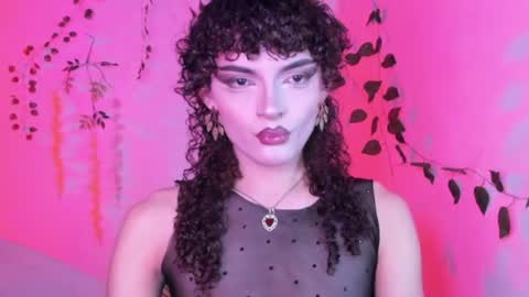 Snapshot of lucianromeo17 chatting on 18, 6, 2026 Lucy or Lucian 3 Come to my social Links3 online show from 18, 6, 2026