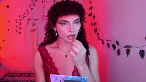 Snapshot of lucianromeo17 chatting on 26, 6, 2026 Lucy or Lucian 3 Come to my social Links3 online show from 26, 6, 2026