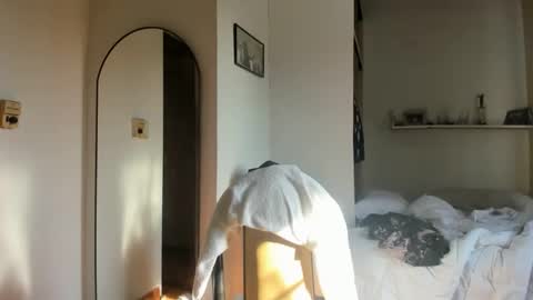 luciaxluna online show from 8, 1, 2026