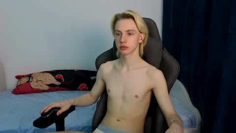 Angelok online show from 30, 3, 2026