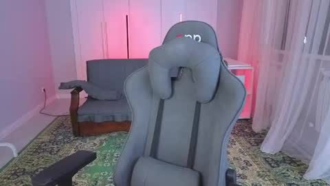 Snapshot of lucidangelok chatting on 7, 5, 2026 Angelok online show from 7, 5, 2026