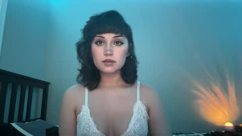Snapshot of lucidlilith chatting on 18, 5, 2026 Lucid Lilith online show from 18, 5, 2026