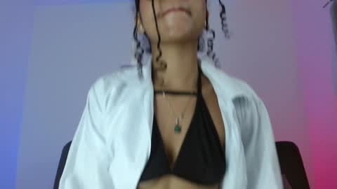 Lucie - online show from 23, 1, 2025