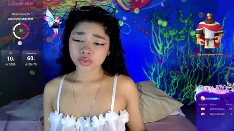 Lucie - online show from 18, 1, 2026