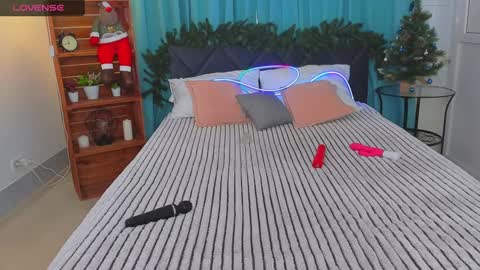 Lucie online show from 13, 12, 2024