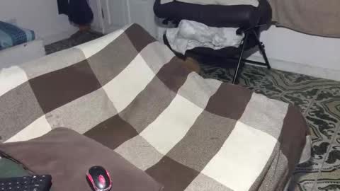 lucifer_curious online show from 10, 3, 2026