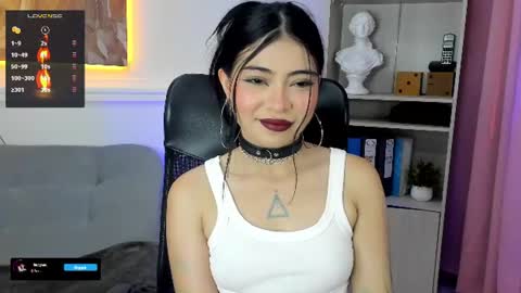 Lucy  online show from 27, 6, 2026