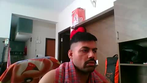 luciferdustin online show from 19, 4, 2026