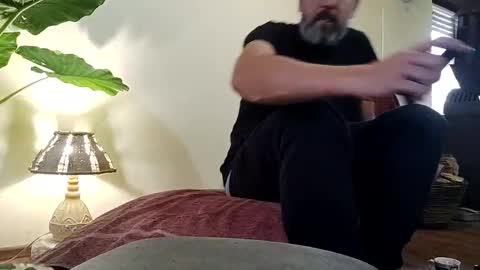 Lucifergotharder online show from 26, 10, 2025