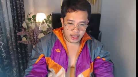 Luciferhotcum online show from 31, 1, 2025