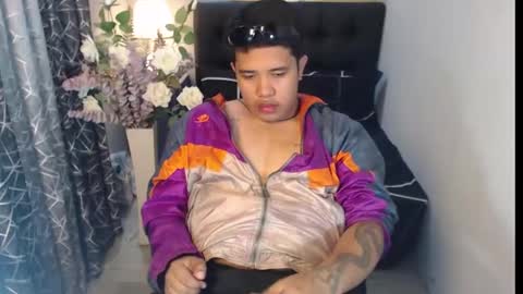 Luciferhotcum online show from 1, 2, 2025