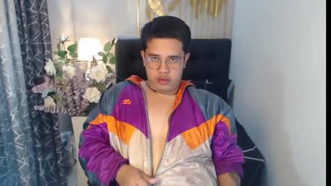 Luciferhotcum online show from 1, 2, 2025