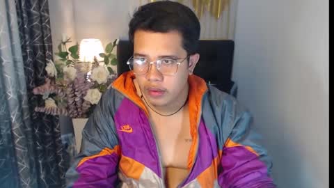 Luciferhotcum online show from 1, 2, 2025