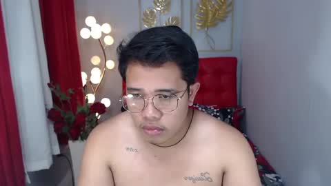 Luciferhotcum online show from 2, 2, 2025