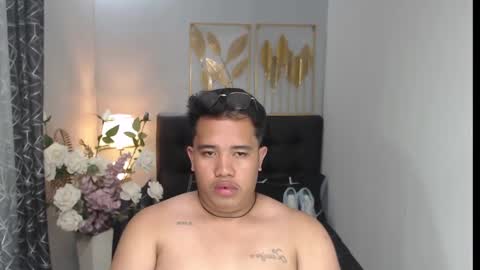 Luciferhotcum online show from 5, 2, 2025