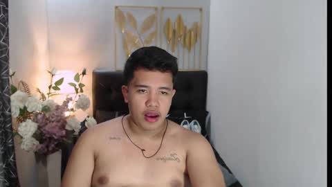 Luciferhotcum online show from 6, 2, 2025