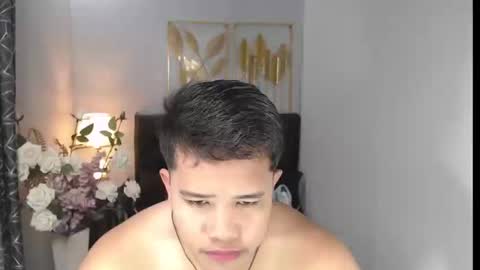 Luciferhotcum online show from 7, 2, 2025