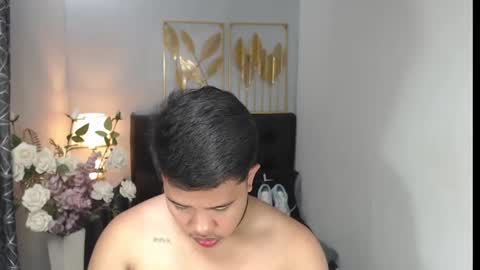 Luciferhotcum online show from 7, 2, 2025