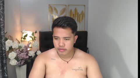 Luciferhotcum online show from 7, 2, 2025