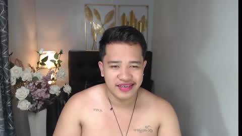 Luciferhotcum online show from 8, 2, 2025